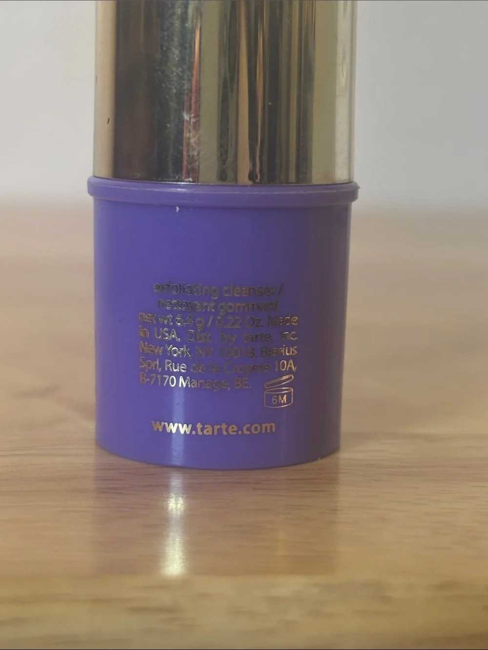 tarte FRXXXTION Stick, Mini Size